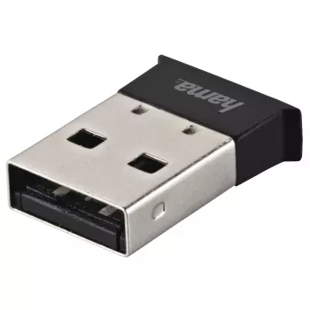 Hama 00053312 Bluetooth adapter 3 Mbit/s