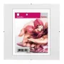 Hama Clip-Fix Glass foto rāmis 13x13 cm 200x200 mm 63113