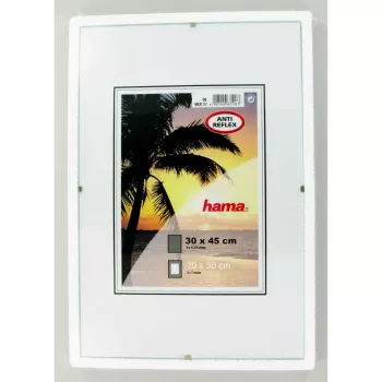 Hama Clip-Fix 63132 rāmja turētājs bez rāmja, 20x30 cm