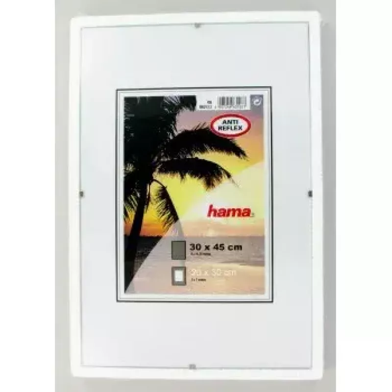 Hama Clip-Fix 63132 rāmja turētājs bez rāmja, 20x30 cm
