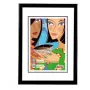 Foto rāmis Hama Madrid 30x40 Melns
