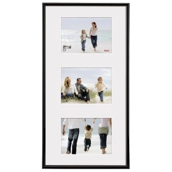 Foto rāmis Hama Madrid 23 x 45 cm Melns