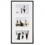 Foto rāmis Hama Madrid 23 x 45 cm Melns