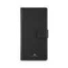 Mobilā telefona maciņš black rock 00080293 — grāmatiņas maciņš Samsung Galaxy A57 5G, melns, 1 gab.