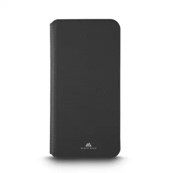 Mobilā telefona maciņš Black Rock 00080294 — grāmatiņa/vāks Samsung Galaxy A57 5G, melns, 1 gab.