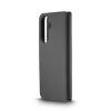 Mobilā telefona maciņš Black Rock 00080294 — grāmatiņa/vāks Samsung Galaxy A57 5G, melns, 1 gab.