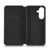 Mobilā telefona maciņš Black Rock 00080294 — grāmatiņa/vāks Samsung Galaxy A57 5G, melns, 1 gab.