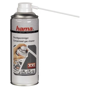 Hama saspiestās gāzes tīrīšanas līdzeklis, 400 ml