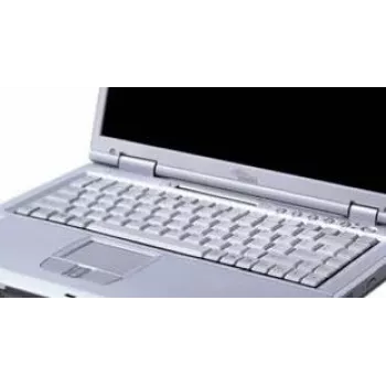Fujitsu tastatūra Lifebook E4xxx C1xxx AZERTY Beļģija