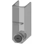 Siemens 3TX6546-3B elektriskie spailes