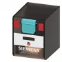 Siemens LZX:PT570730 relejs, 6A, 230V, daudzkrāsains
