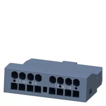 Siemens 3RV2901-2F slēdža palīgaprīkojums