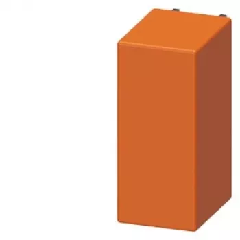 Siemens LZX:RT424730 relejs oranžs