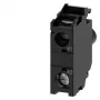 Siemens 3SU14011BG601AA0 LED modulis korpusa apgaismojumam