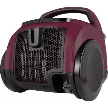Putekļsūcējs Grundig VCC 3870 A 1.8 L ciklona tipa bezmaiss sausā tīrīšana 800 W