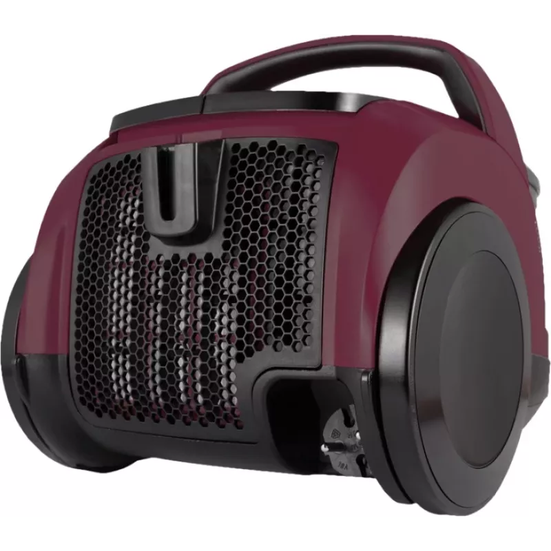 Putekļsūcējs Grundig VCC 3870 A 1.8 L ciklona tipa bezmaiss sausā tīrīšana 800 W