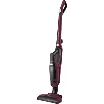 Grundig VCH 9930 2-in-1 kociņa putekļsūcējs, bezmaisiņu, ogu, melns