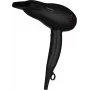 Grundig HD 3700 D matu žāvētājs 1800 W Melns