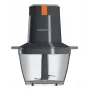 Grundig CH 5320 0.5 L 500 W Pelēks, Caurspīdīgs