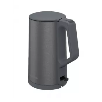 Grundig WK 7340 elektriskā tējkanna 1.5 L 2150 W Melna