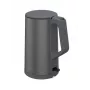 Grundig WK 7340 elektriskā tējkanna 1.5 L 2150 W Melna