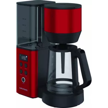 Grundig KM 8440 Pilienu kafijas automāts, 1.25 L