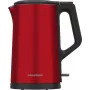 Grundig WK 8340 elektriskā tējkanna 1.7 L 2200 W sarkana