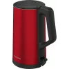 Grundig WK 8340 elektriskā tējkanna 1.7 L 2200 W sarkana