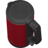 Grundig WK 8340 elektriskā tējkanna 1.7 L 2200 W sarkana