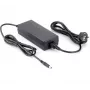 Equip 160W komutējošs barošanas bloks, iekštelpām, 100-240 V, 47/63 Hz, pārslodzes, pārsprieguma, pārkaršanas un īssavienojuma aizsardzība, melns, CUL, UL, GS, PSE, BSMI