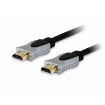 Equip HDMI 2.0 kabelis, divkrāsains, 7.5m