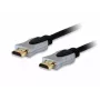 Equip HDMI 2.0 kabelis, divkrāsains, 7.5m