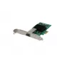 LevelOne GNC-0110 Gigabit Fiber tīkla karte, 1 x SFP, iekšēja, vadu, PCI Express, šķiedra, 1000 Mbit/s, alumīnijs