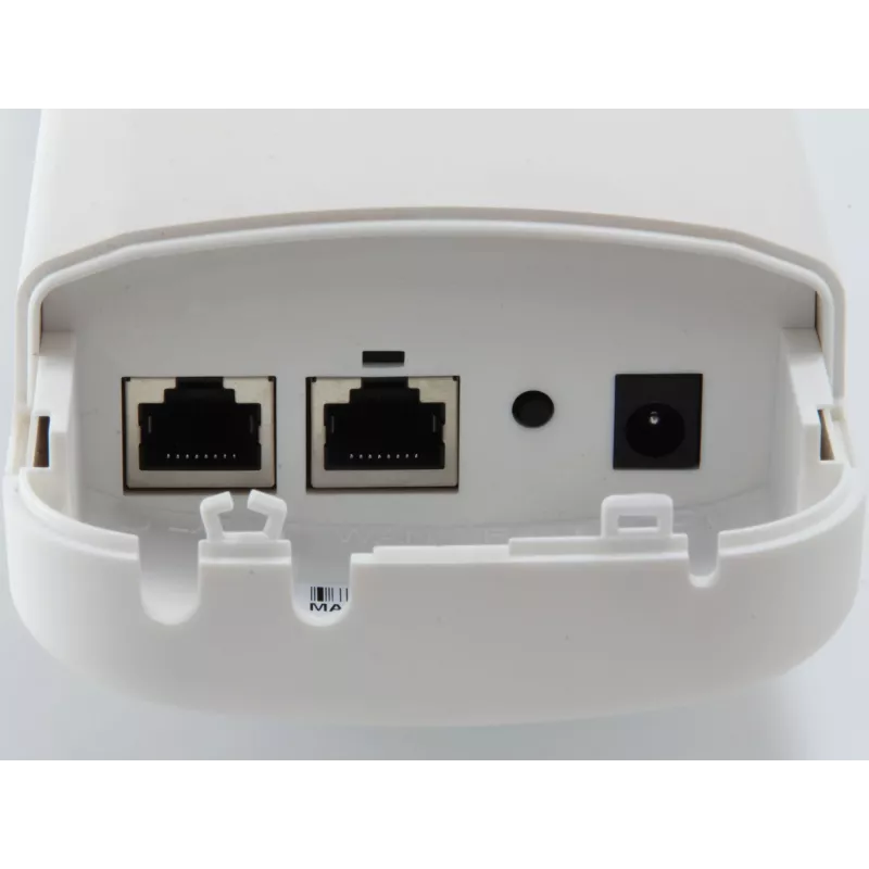 LevelOne N300 5 GHz āra bezvadu piekļuves punkts ar PoE, pārvaldāms ar kontrolieri