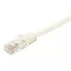 Patch kabelis Equip Cat.6A U/UTP RJ-45 15m Balts