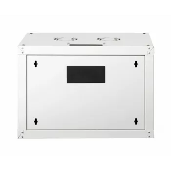Equip Pro Mount sienas skapis 19 inch, 07U, 600x450 mm, RAL7035 pelēks