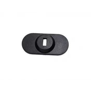 Bloķēšanas adapteris Conceptronic LBA03 — melns, 42,5×20,2×7 mm, 1 gab.