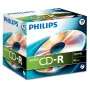 Philips CD-R CR7A0NJ10/00 700MB 80min