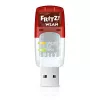 WLAN USB adapteris AC 430 Edition MU-MIMO International, Wi-Fi 5 (802.11ac), 583 Mbit/s, caurspīdīgs