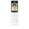 DECT bezvadu klausule FRITZ X6 balta International