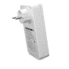 FRITZ!Powerline 1240 AX WLAN komplekts 1200 Mbit/s Ethernet LAN Wi-Fi Balts 2 gab.