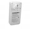 FRITZ!Powerline 1240 AX WLAN komplekts 1200 Mbit/s Ethernet LAN Wi-Fi Balts 2 gab.