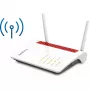 FRITZ!Box 6850 4G International bezvadu maršrutētājs Gigabit Ethernet divu joslu (2,4 GHz / 5 GHz) balts