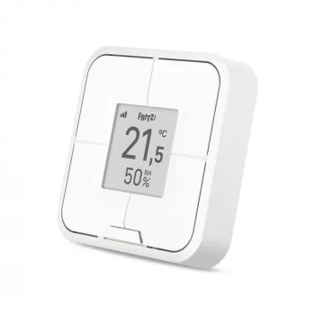 AVM FRITZ!DECT 440 International bezvadu apgaismojuma kontrolieris, balts, DECT