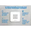 AVM FRITZ!DECT 440 International bezvadu apgaismojuma kontrolieris, balts, DECT
