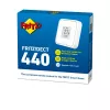 AVM FRITZ!DECT 440 International bezvadu apgaismojuma kontrolieris, balts, DECT