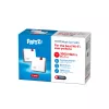 FRITZMESH SET 1600 2-PACK EDITION INTERNATIONAL – Tīkla komplekts, Wi-Fi 6, 2.4/5 GHz, sarkans/balts