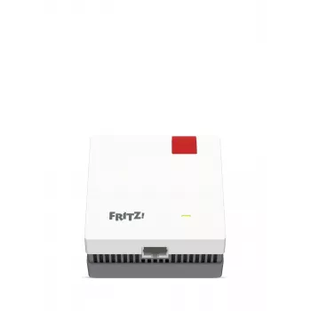 Bezvadu tīkla Mesh komplekts FRITZ 1700 3 gab., balts, iekšējās antenas