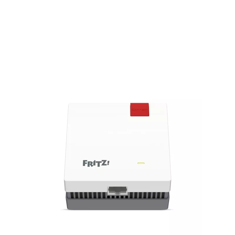 Bezvadu tīkla Mesh komplekts FRITZ 1700 3 gab., balts, iekšējās antenas