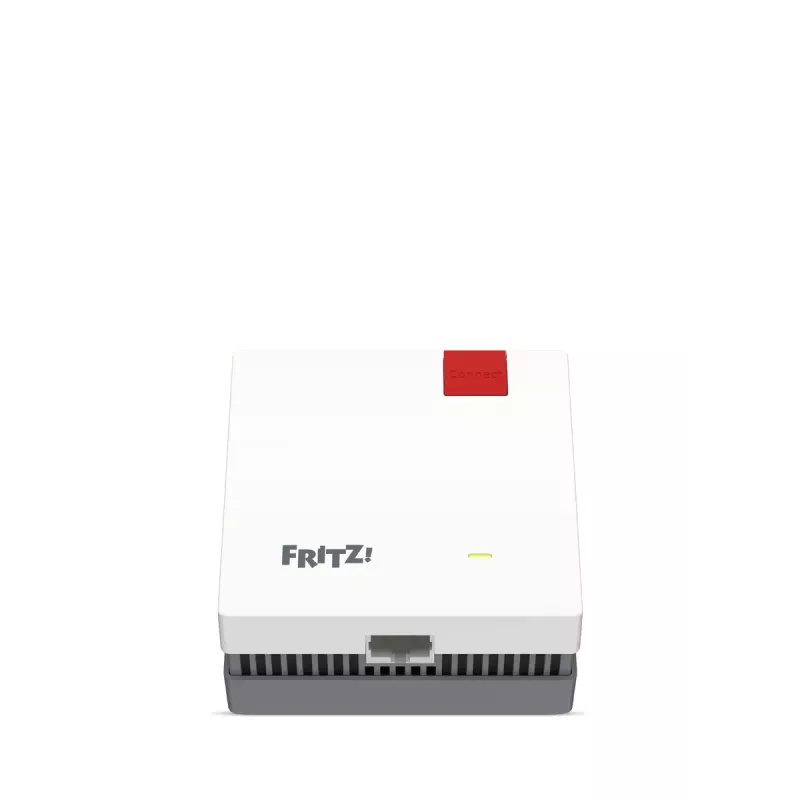 FRITZREPEATER 1700 EDITION INTERNATIONAL tīkla atkārtotājs, balts